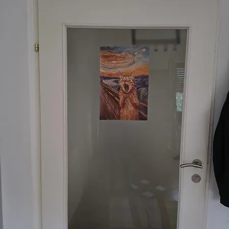 Juls Garden * Tulln An Der Donau