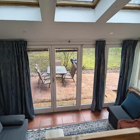 Apartamento Juls Garden Tulln An Der Donau