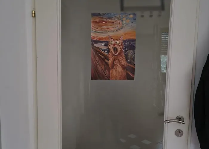 Juls Garden * Tulln An Der Donau