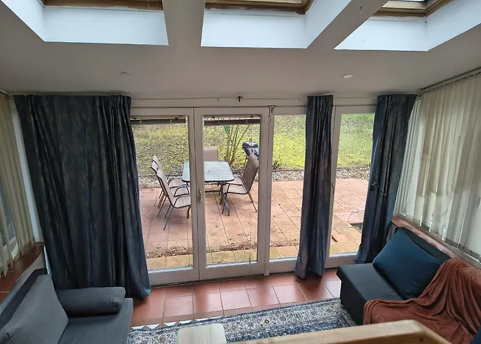 Apartamento Juls Garden Tulln An Der Donau